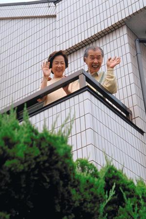 素敵でお洒落な玄関ドアに交換したいなら