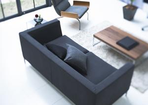 ツーバイフォー工法の3階建て住宅