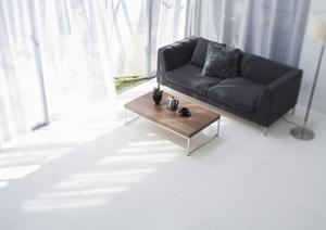 冬暖かく夏は涼しいエコな暮らし