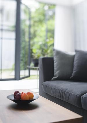 急増する空き家の管理におすすめです