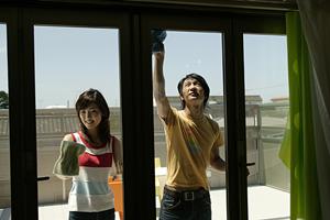 広島では片づけでプライバシーを守る