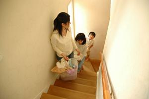 くつろぎの家ヨーロッパスタイル