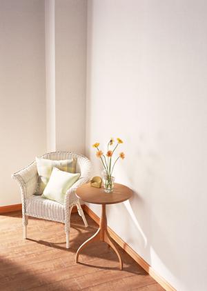 愛煙家におすすめの気軽に分煙できるハウス