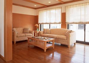 モデルハウスの見学する際のポイント